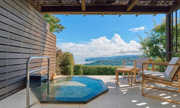 Hotel Grand Bach Atami Crescendo