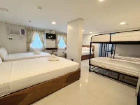 Belltower CSheLi Suites Bantay - Vigan Hotels in Bantay