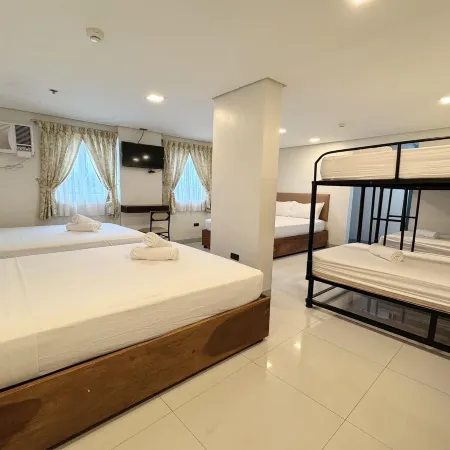 Belltower CSheLi Suites Bantay - Vigan