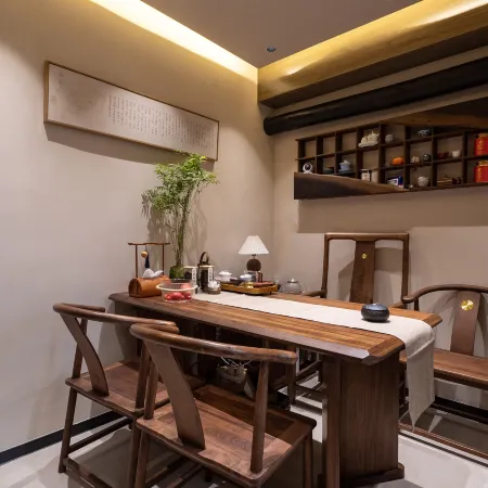 Yifang Xintian Homestay on Jiuhua Mountain (Jiuhua Mountain Store)