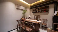 Yifang Xintian Homestay on Jiuhua Mountain (Jiuhua Mountain Store) - Bintang 3
