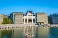 Holiday Inn JIUHUA MOUNTAIN HOT SPRING by IHG - Mountain view