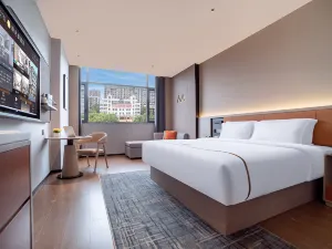 Mingyue Lake Hotel (Baise Tianyang Branch)
