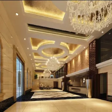 Wanfeng Hotel (Kunming Changshui International Airport)