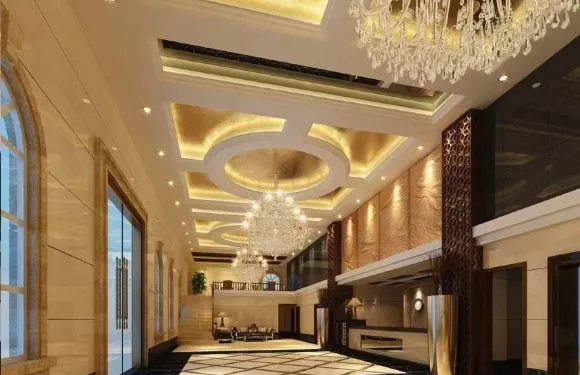 寶利萊酒店（昆明長水國際機場店）