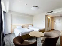 دايوا روينت هوتل أوساكا أويهونماشي Hotels near سبا وورلد
