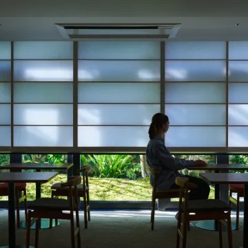 Shin-Osaka Station Hotel Hotel berhampiran Stesen Sōzenji