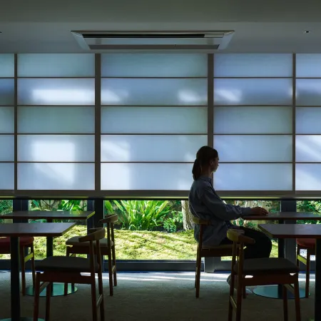 Shin-Osaka Station Hotel Отели рядом с достопримечательностью «Син-Осака»