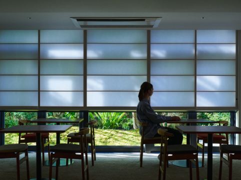 ชิน-โอซาก้า สเตชั่น โฮเทล