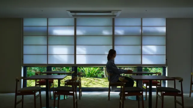 新大阪ステーションホテル