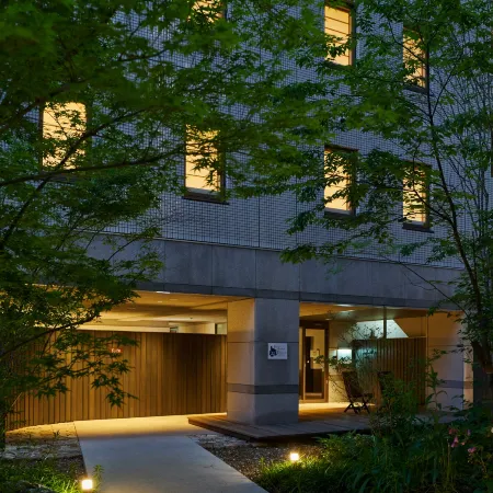 Shin-Osaka Station Hotel
