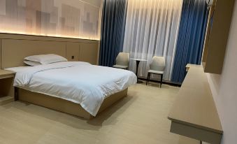 Foshan TY Boutique Hotel (Dongjian Century Plaza)
