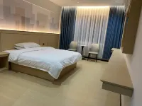 포산 TY 부티크 호텔 (동젠 센추리 플라자) - 2성급