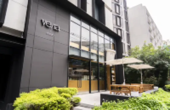 ウォルトン スイーツ スクンビット バンコク