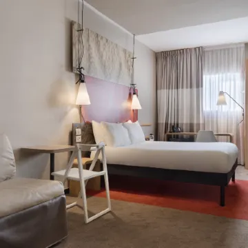 Ibis Jerusalem City Center