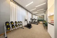JInjiang Metropolo Longnan High speed Railway Station Hotel Hotels in Longnan
