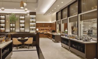 Embassy Suites by Hilton Dubai Business Bay