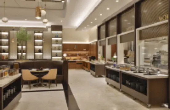 Embassy Suites by Hilton Dubai Business Bay