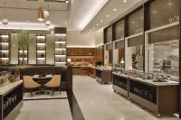 Embassy Suites by Hilton Dubai Business Bay