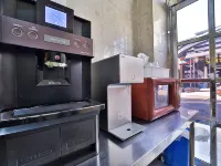 Kan Motel Suncheon Hotels in Suncheon-si