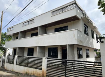 Laguindingan Townhouse
