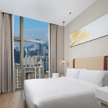 Shenzhen Nanshan KEW GREEN
