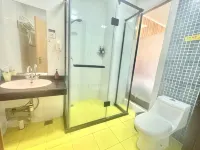 Weiou Hotel (Pingdingshan Zhongxing Road)