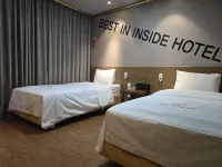 Best in Hotel Hotels near Singil Park