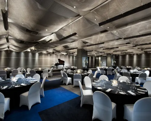 Amora Hotel Adelaide 商務設施 Photos
