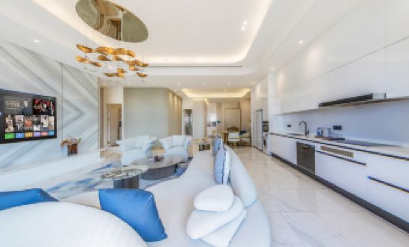 Phoenix Tree Hotel (Zhuhai Hengqin Port)