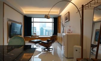 Chonqing Buerzhizi Hotel (Jiefangbei)