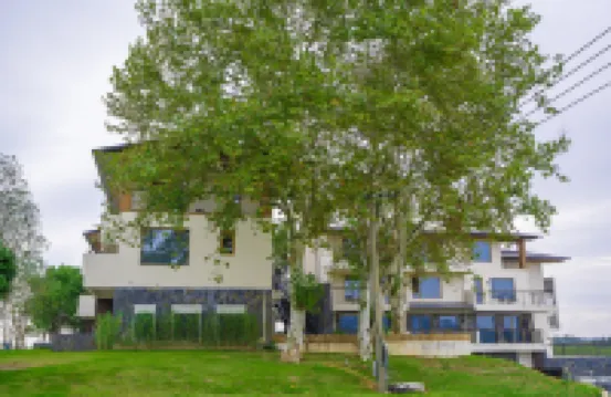 雲逸·隱廬民宿