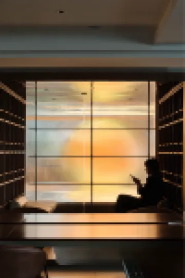 禧映酒店（南京夫子廟景區秦淮河店）