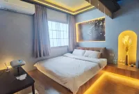 Duyue Homestay (Shunde Fisherman’s Wharf)