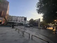 Youran Movie Apartment (Suning Plaza) Hotels in 