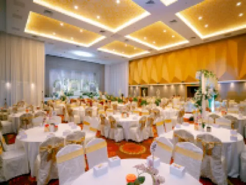 帕亞邦加酒店 瓜拉丁加奴酒店