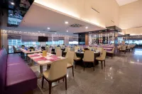 Paya Bunga Hotel - petit déjeuner