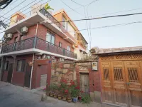 Tingfengyi Guesthouse โรงแรมใกล้หอคอยตงสี