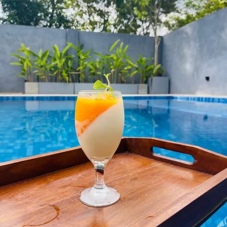 CoffeehouseDambulla