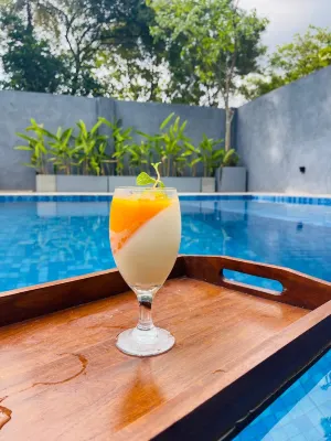 CoffeehouseDambulla