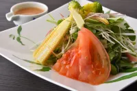 奧日光湯元溫泉ゆの森 - 早餐