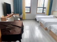 Ezhou Huaxin Hotel (Gedian South Station Branch) - 2-نجوم