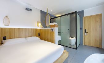 Anlan Yunli Hotel (Changsha Guojin Center Branch) - Housity