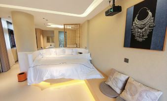 Qingyuanju Homestay (Geji Town)