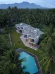 Mahi Mahi Dive Resort - Ocean View