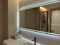 Jin'guoyuan Hotel - Kæledyr tilladt