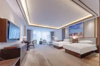Kroraina Guest Hotel Hotels in Ruoqiang