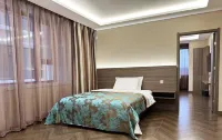 Yabuli Fuli Mountain Homestay
