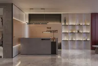 The Concept Hotel HCMC - Premium