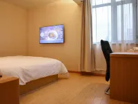 Meihao EZZI Hotel (Tianjin Youyi Road Wudadao) Hotels near Hexi